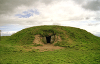 Mound of the Hostages