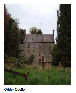 Odder Castle